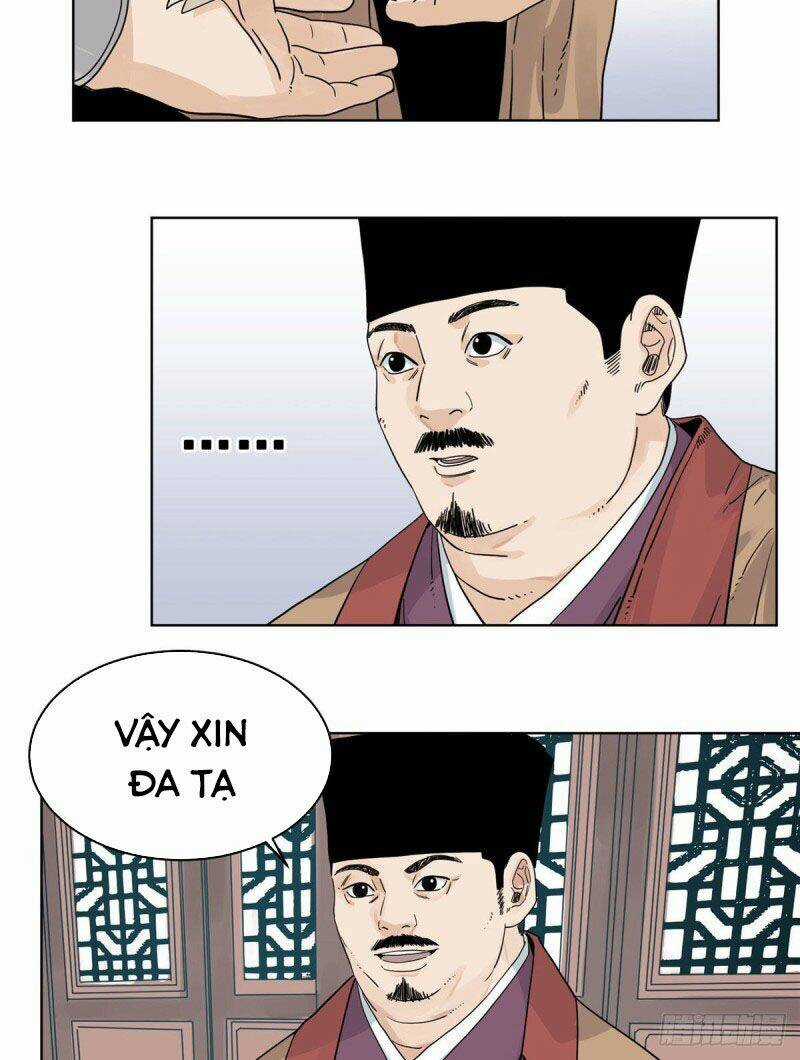 Đạo Quân - Chapter 49 - Trang 11