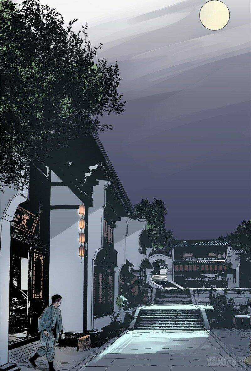 Đạo Quân - Chapter 49 - Trang 8