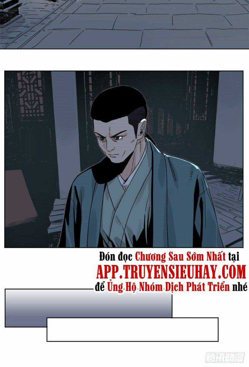 Đạo Quân - Chapter 49 - Trang 9