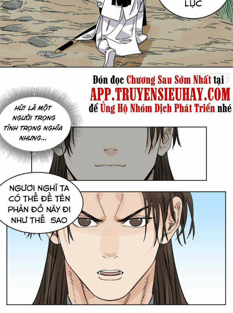Đạo Quân - Chapter 50 - Trang 17