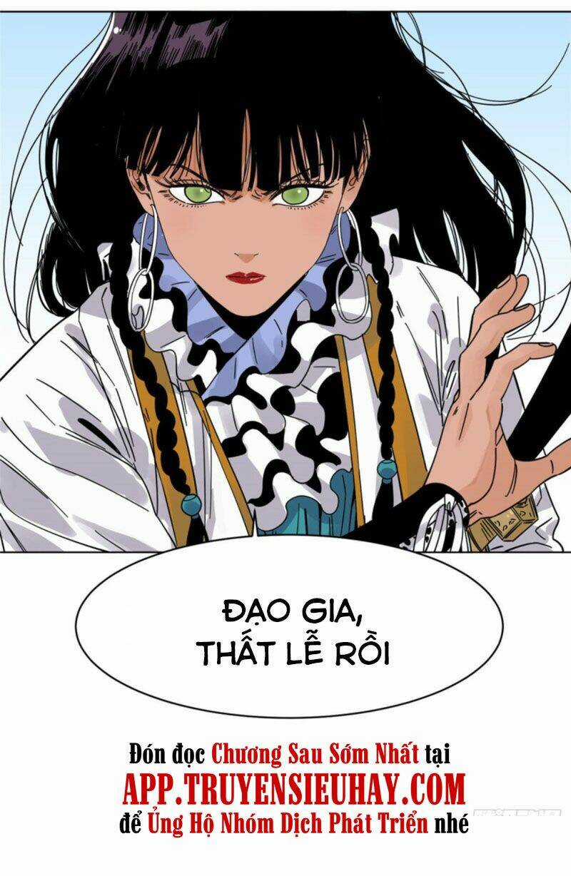 Đạo Quân - Chapter 50 - Trang 19