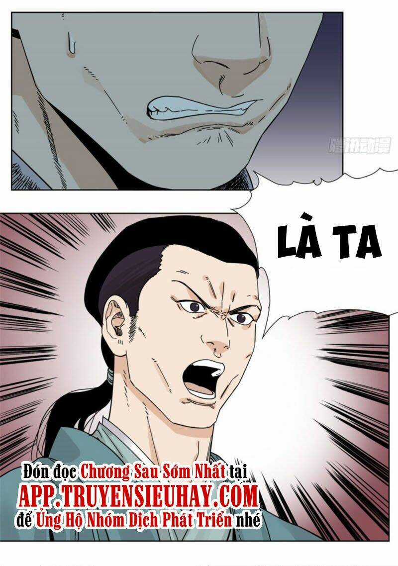 Đạo Quân - Chapter 50 - Trang 7