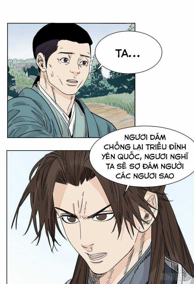 Đạo Quân - Chapter 51 - Trang 2