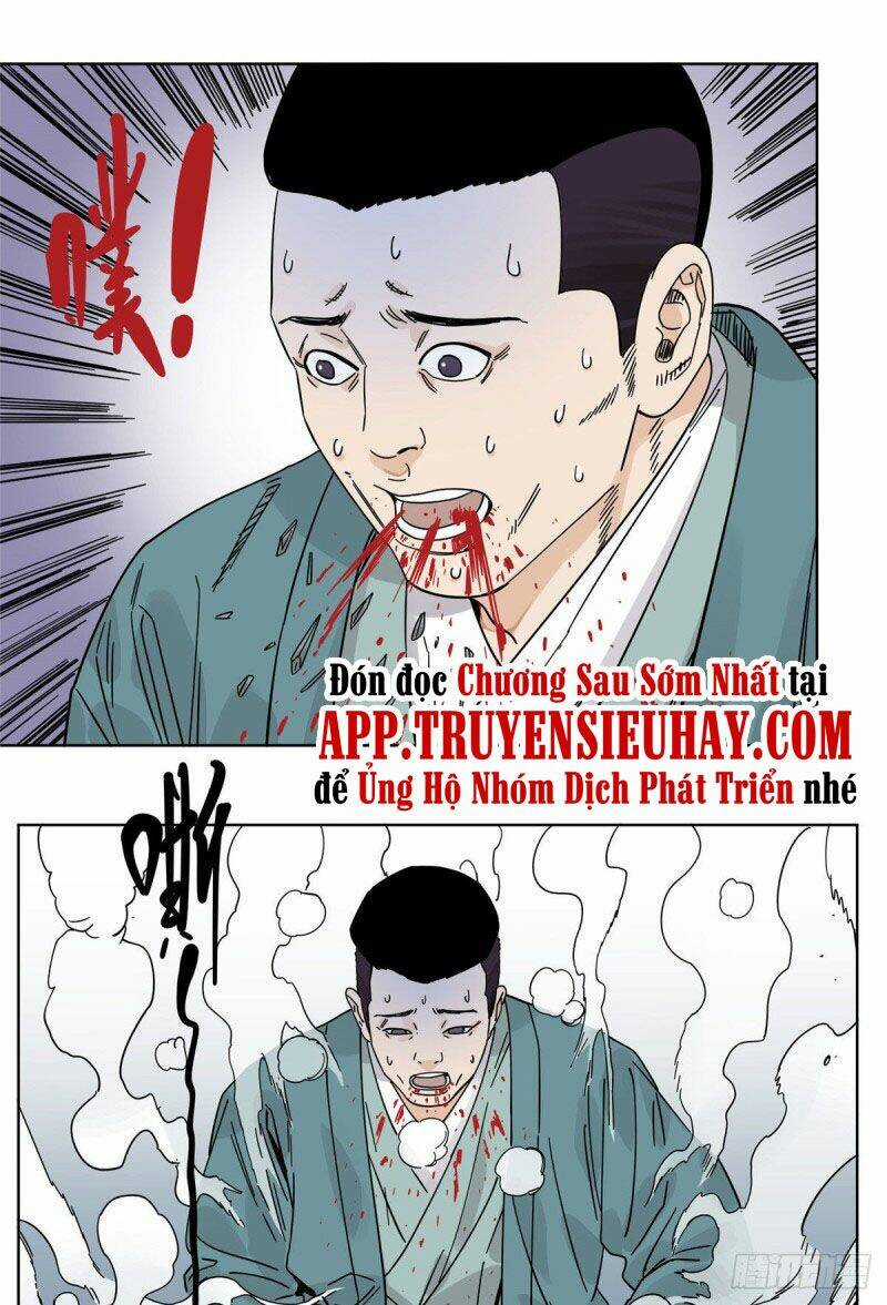 Đạo Quân - Chapter 51 - Trang 16