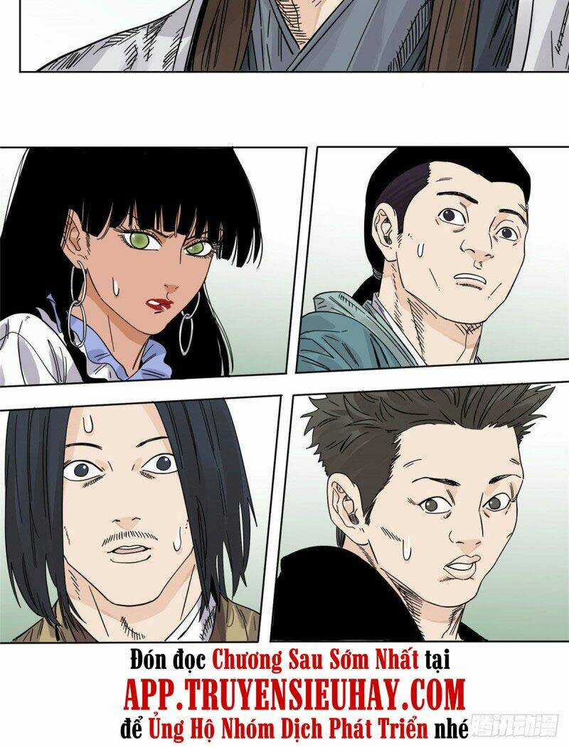 Đạo Quân - Chapter 51 - Trang 3