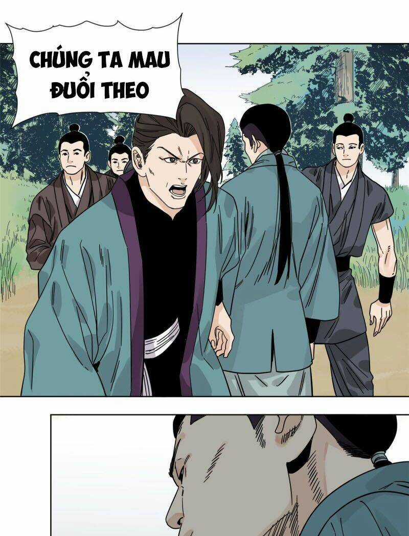 Đạo Quân - Chapter 51 - Trang 21