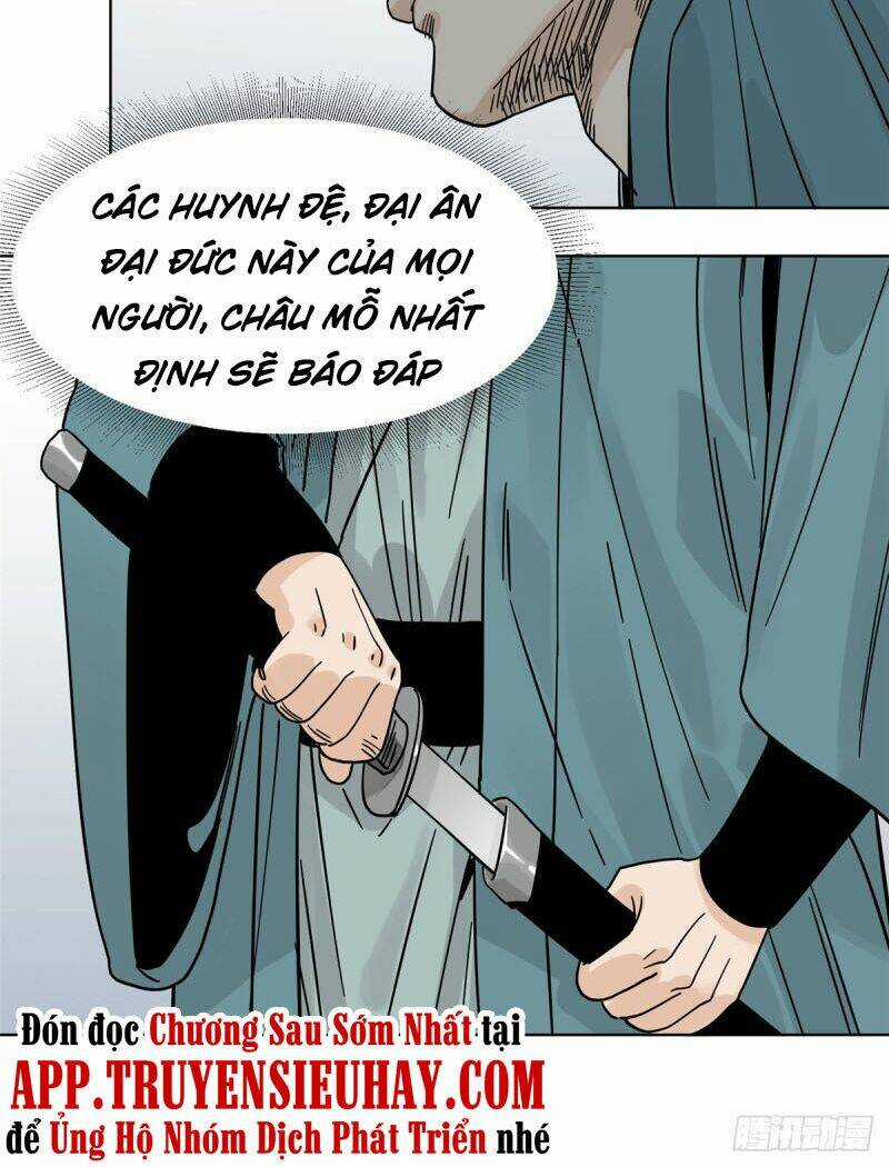 Đạo Quân - Chapter 51 - Trang 22