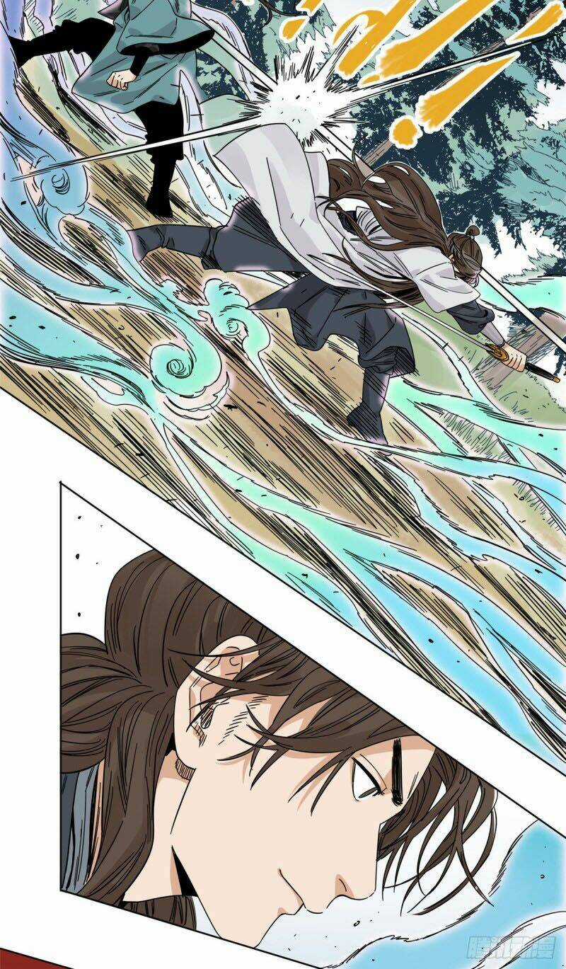 Đạo Quân - Chapter 52 - Trang 13