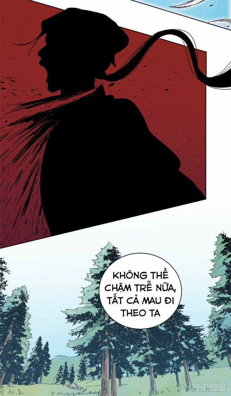 Đạo Quân - Chapter 52 - Trang 14