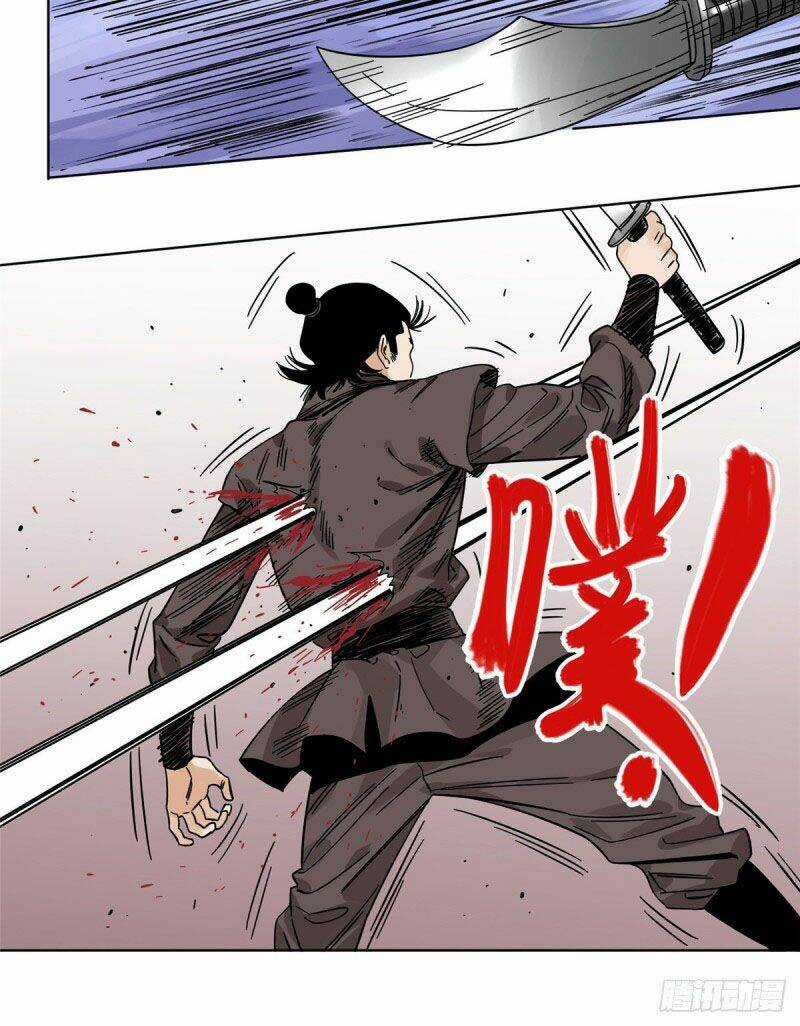 Đạo Quân - Chapter 52 - Trang 4