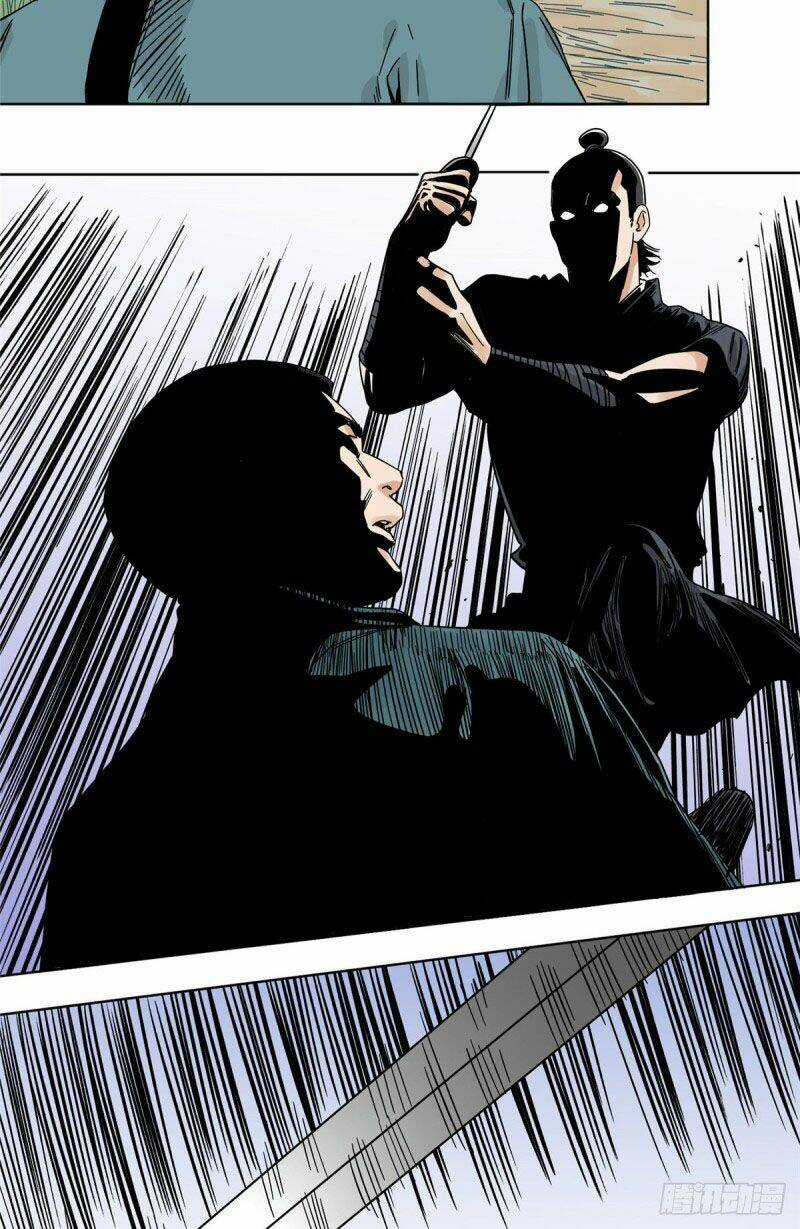 Đạo Quân - Chapter 52 - Trang 6