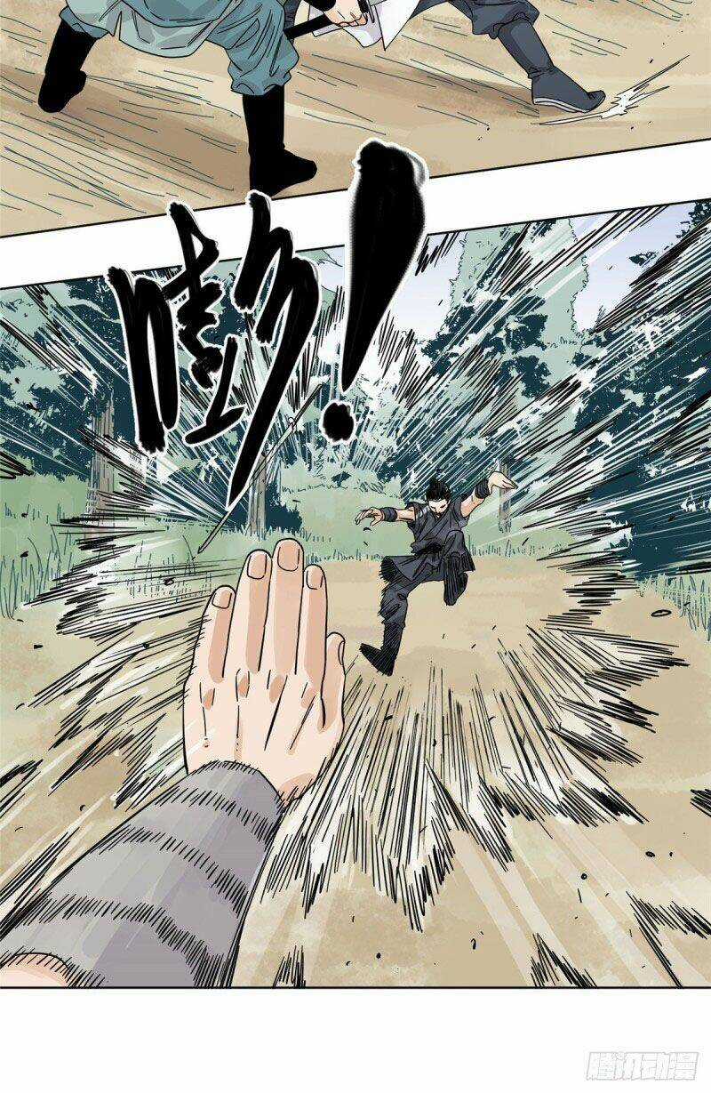 Đạo Quân - Chapter 52 - Trang 8