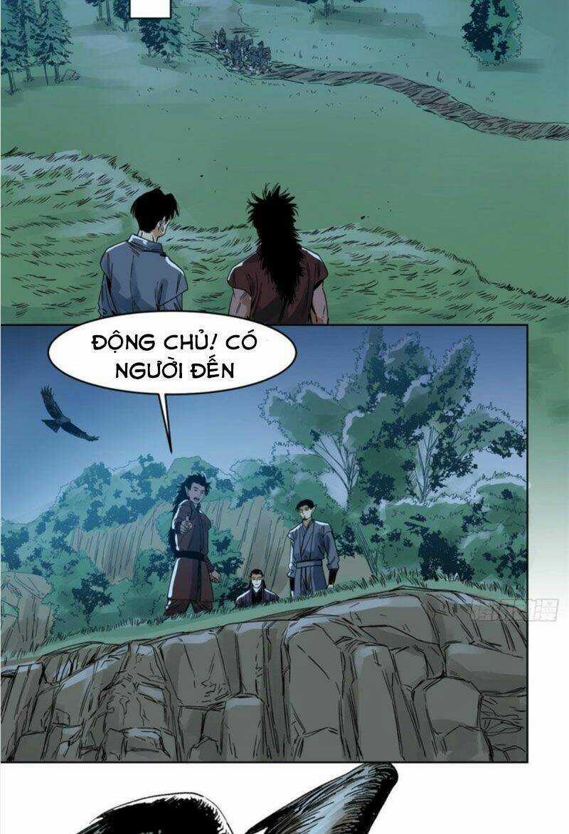 Đạo Quân - Chapter 55 - Trang 13