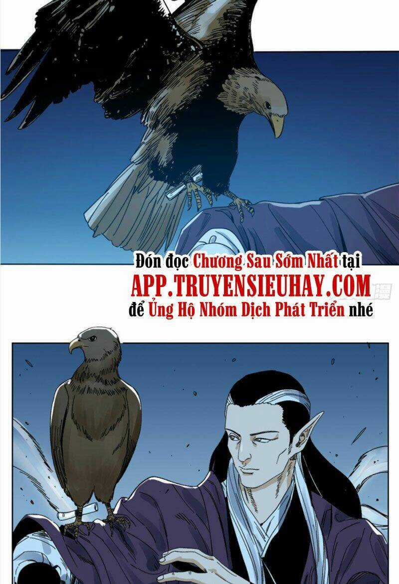 Đạo Quân - Chapter 55 - Trang 14