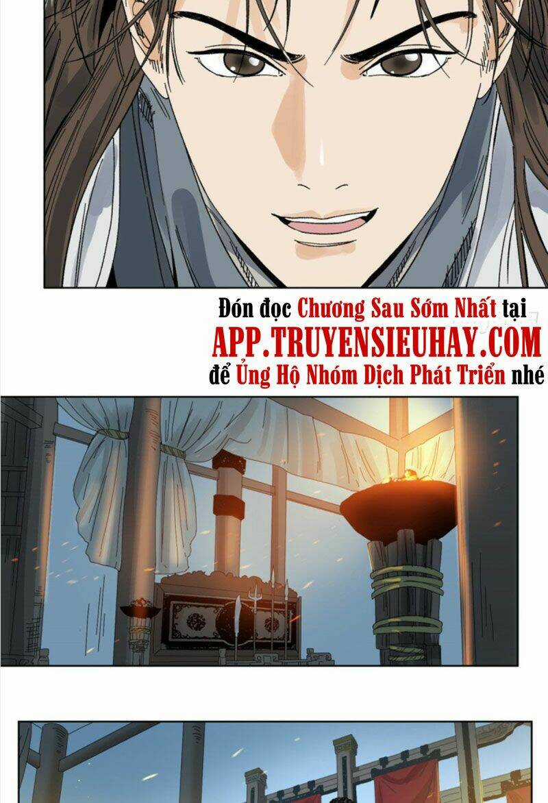 Đạo Quân - Chapter 55 - Trang 7