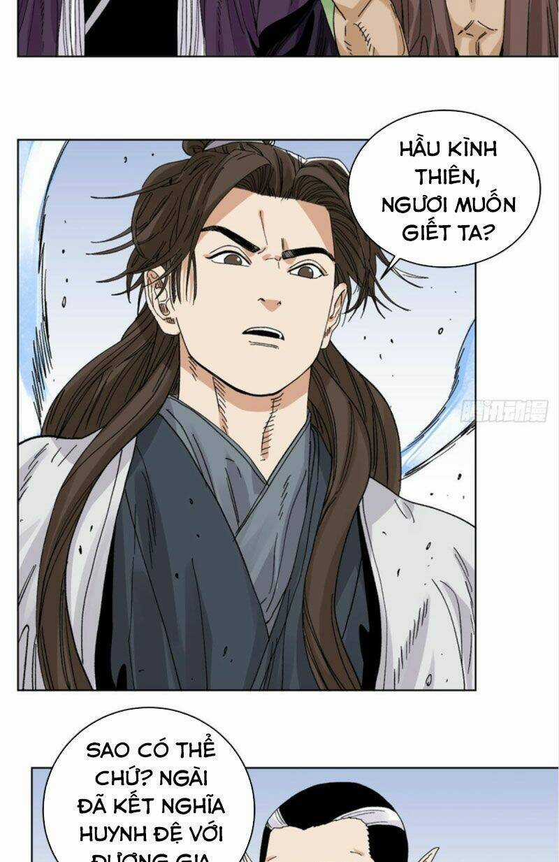 Đạo Quân - Chapter 56 - Trang 2