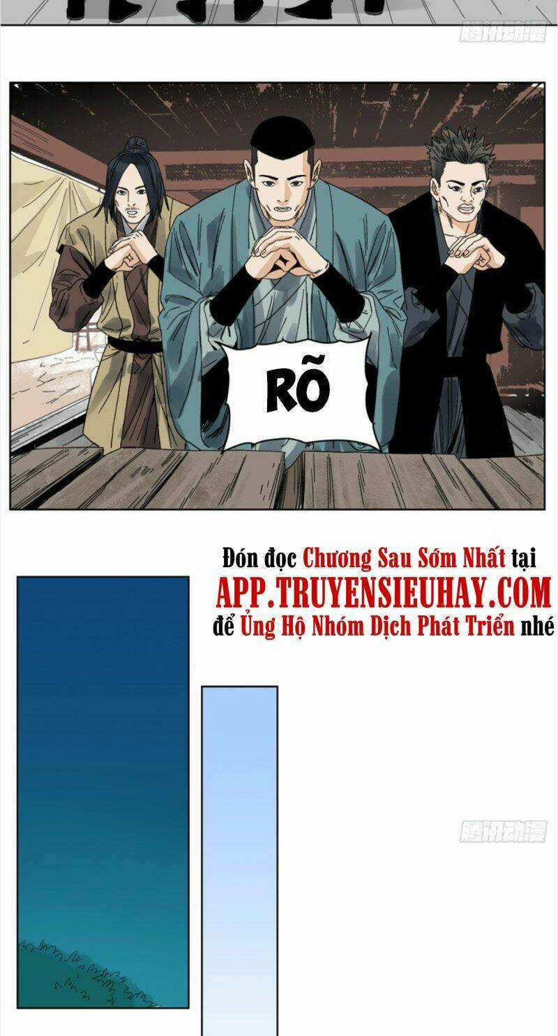 Đạo Quân - Chapter 57 - Trang 13