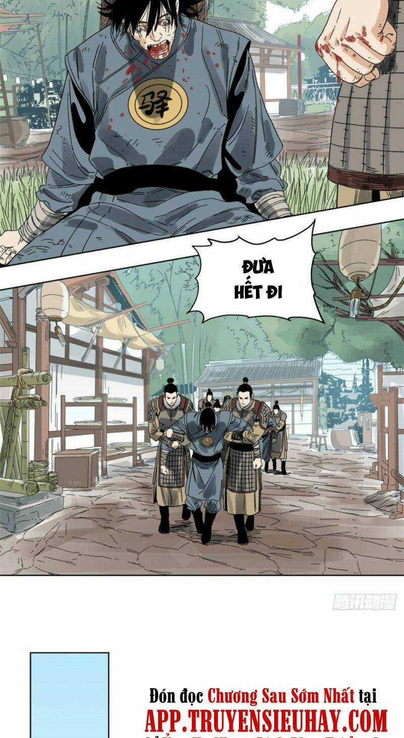 Đạo Quân - Chapter 59 - Trang 5