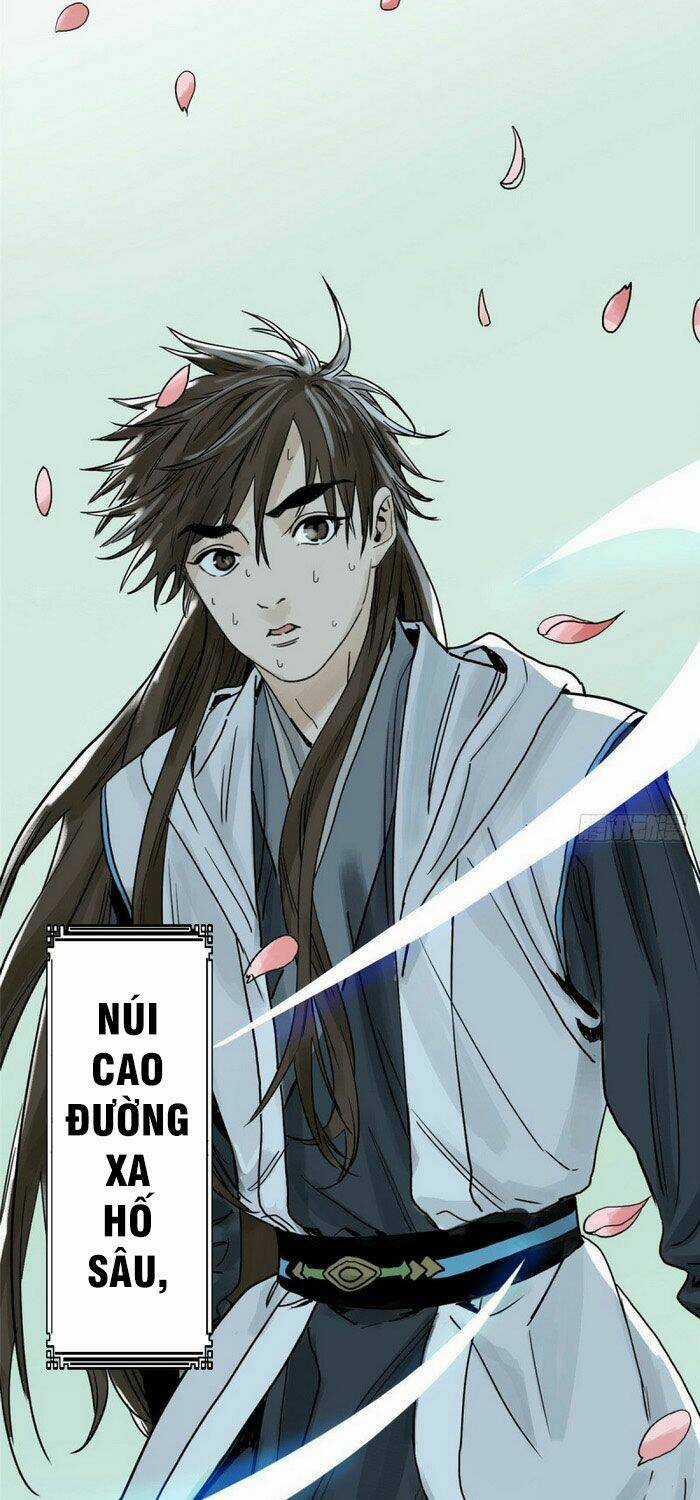Đạo Quân - Chapter 6 - Trang 19