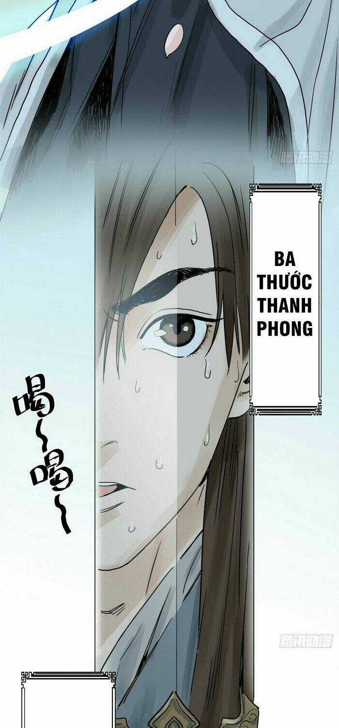 Đạo Quân - Chapter 6 - Trang 20