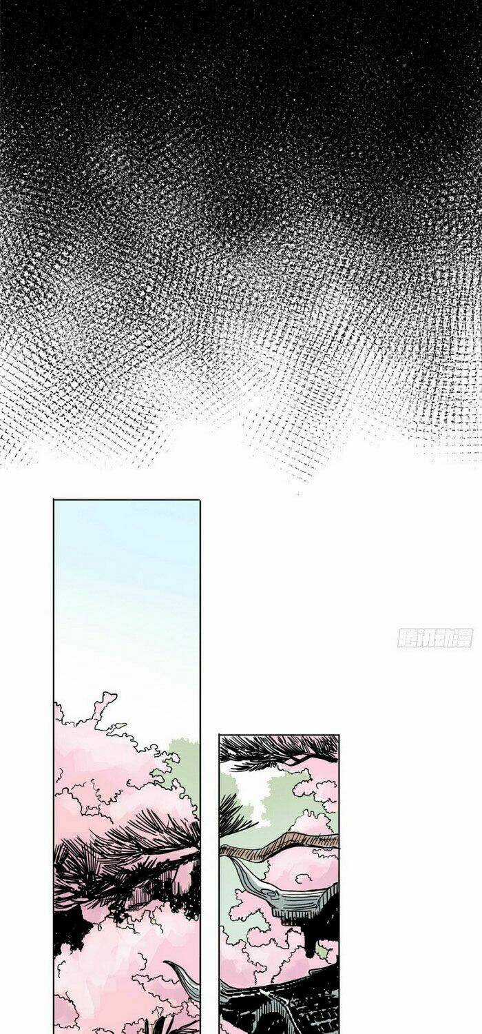 Đạo Quân - Chapter 6 - Trang 5