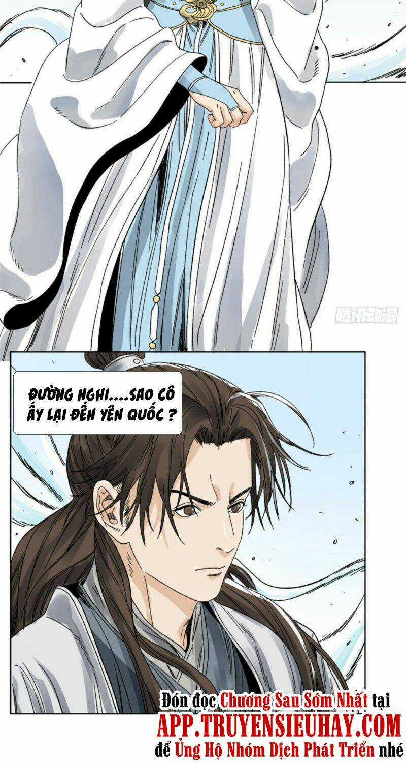 Đạo Quân - Chapter 60 - Trang 15