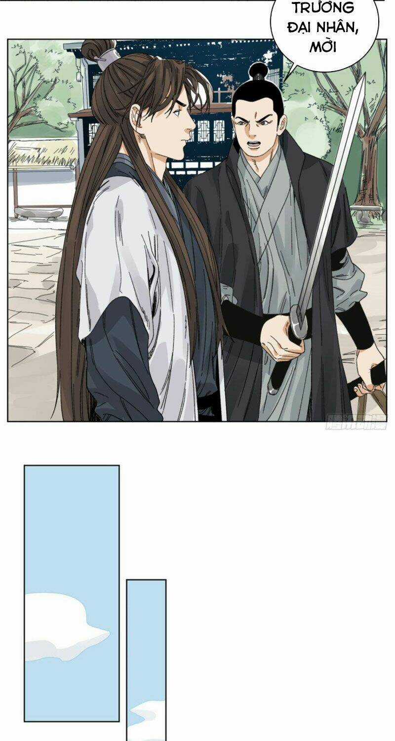 Đạo Quân - Chapter 60 - Trang 10