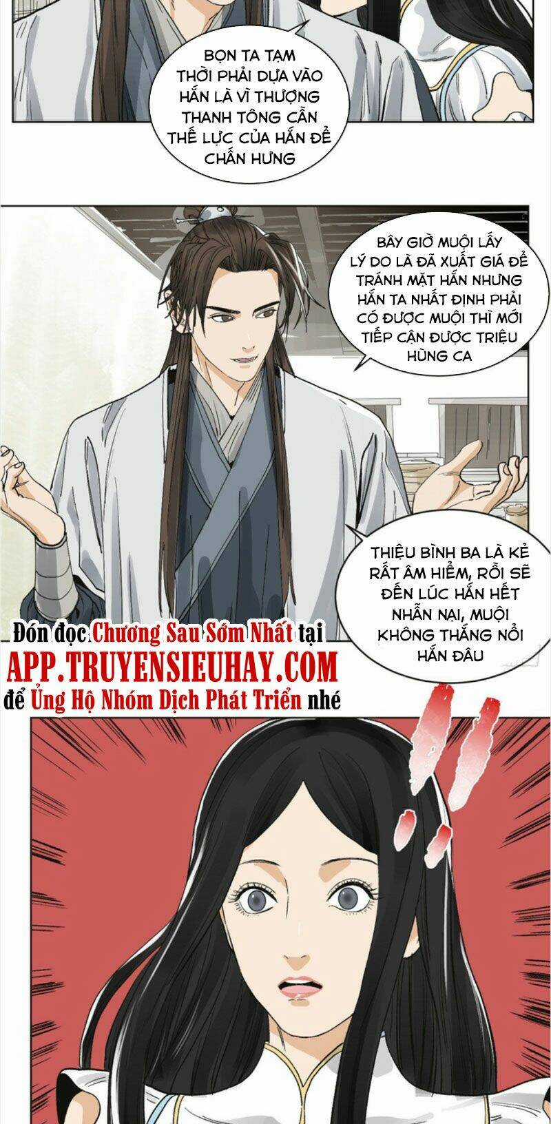 Đạo Quân - Chapter 61 - Trang 13