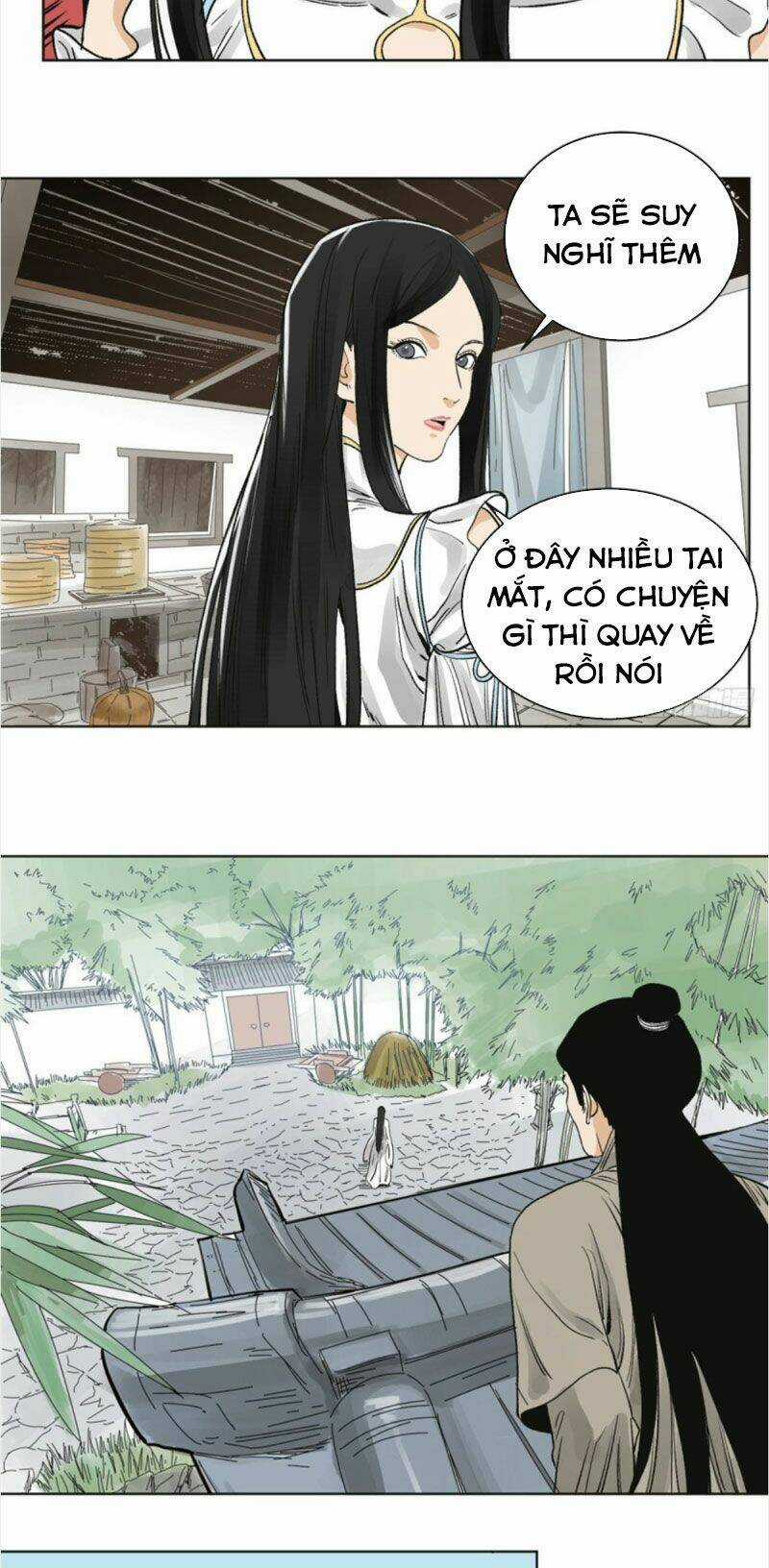 Đạo Quân - Chapter 61 - Trang 14