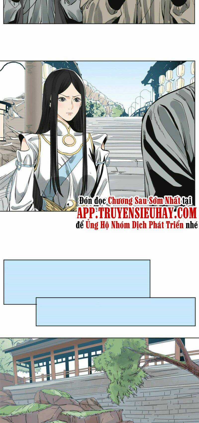 Đạo Quân - Chapter 62 - Trang 13