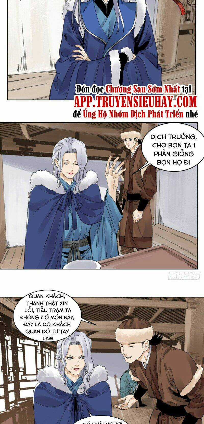 Đạo Quân - Chapter 64 - Trang 9