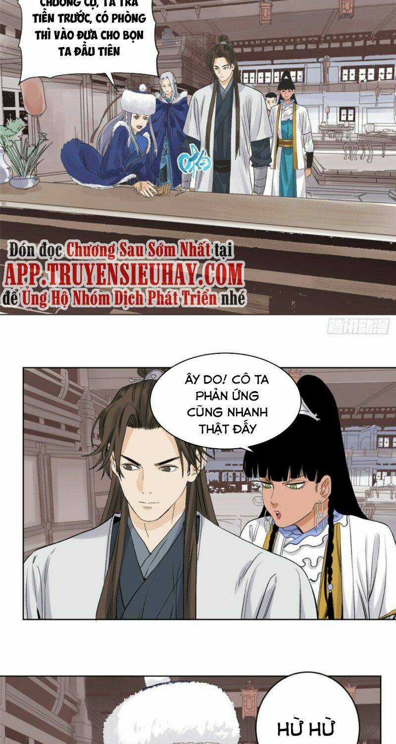 Đạo Quân - Chapter 65 - Trang 13