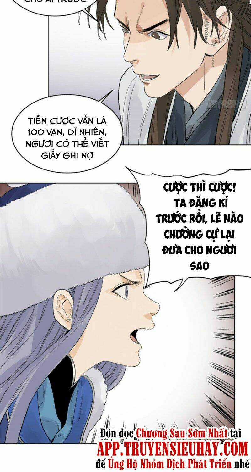 Đạo Quân - Chapter 65 - Trang 15