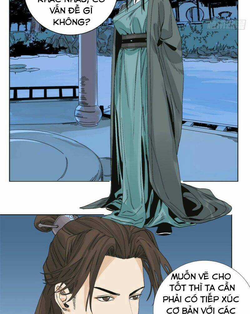 Đạo Quân - Chapter 69 - Trang 11