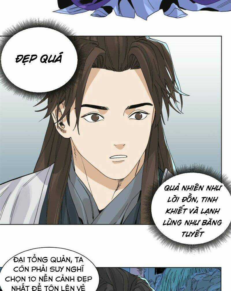 Đạo Quân - Chapter 69 - Trang 14