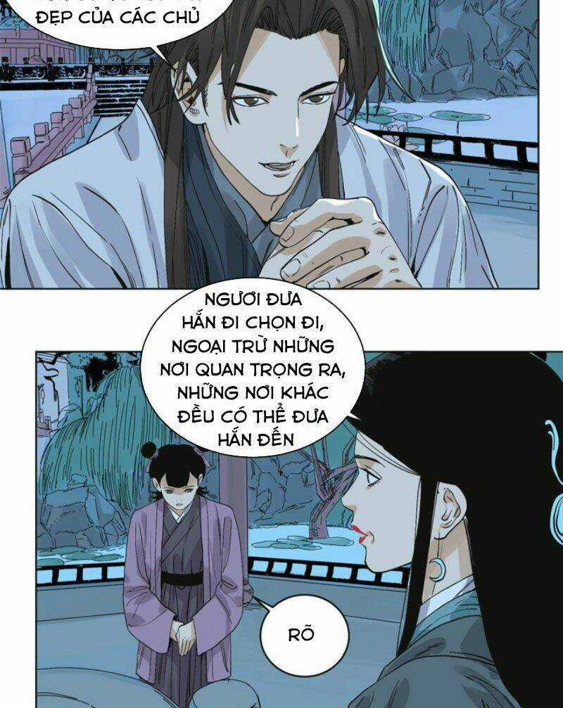 Đạo Quân - Chapter 69 - Trang 15