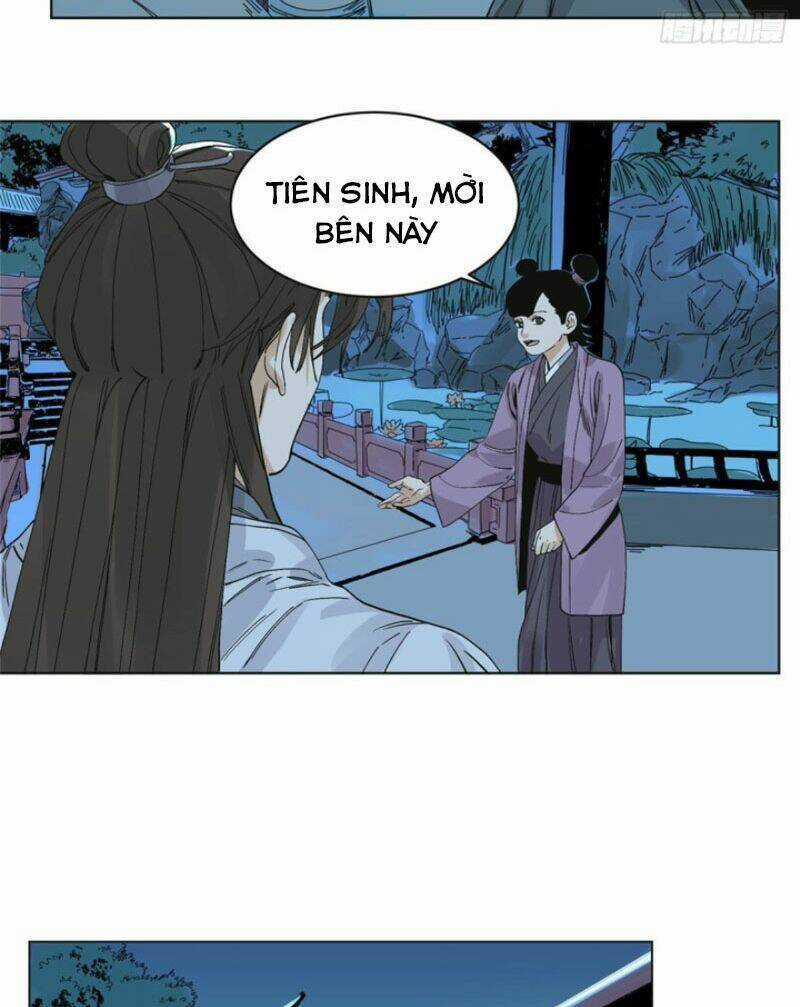 Đạo Quân - Chapter 69 - Trang 16