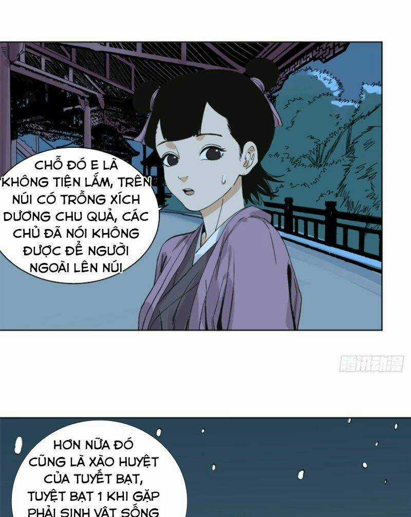 Đạo Quân - Chapter 69 - Trang 19