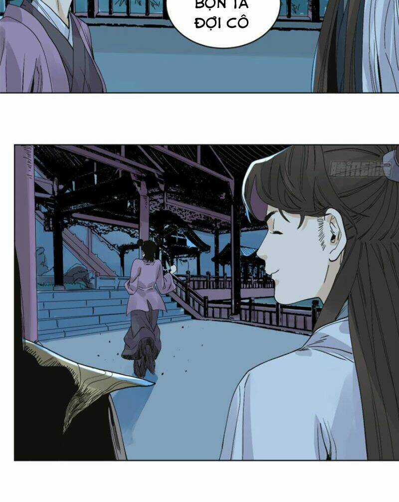 Đạo Quân - Chapter 69 - Trang 22