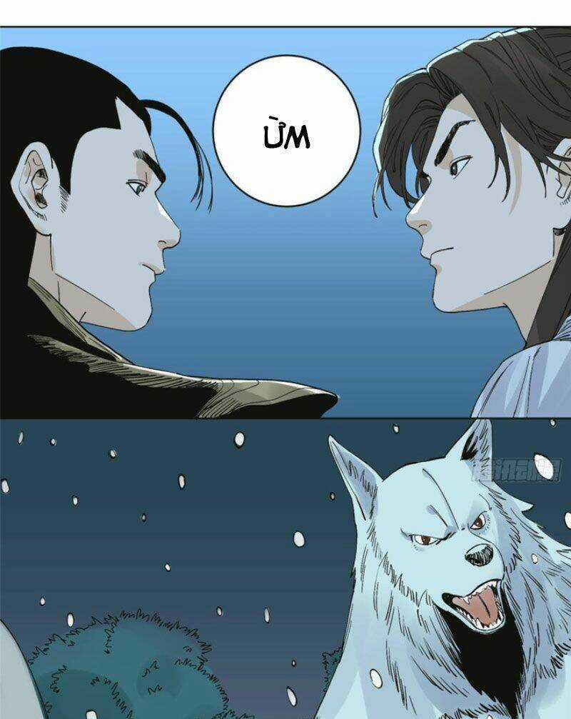 Đạo Quân - Chapter 69 - Trang 23