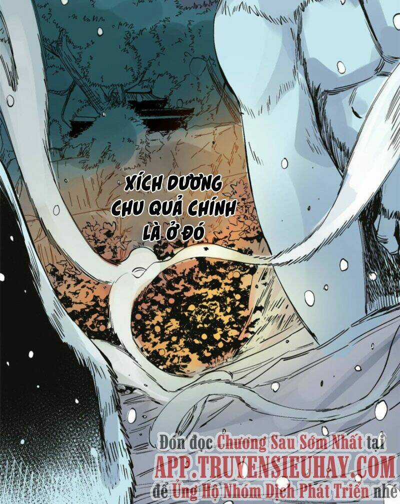 Đạo Quân - Chapter 69 - Trang 24