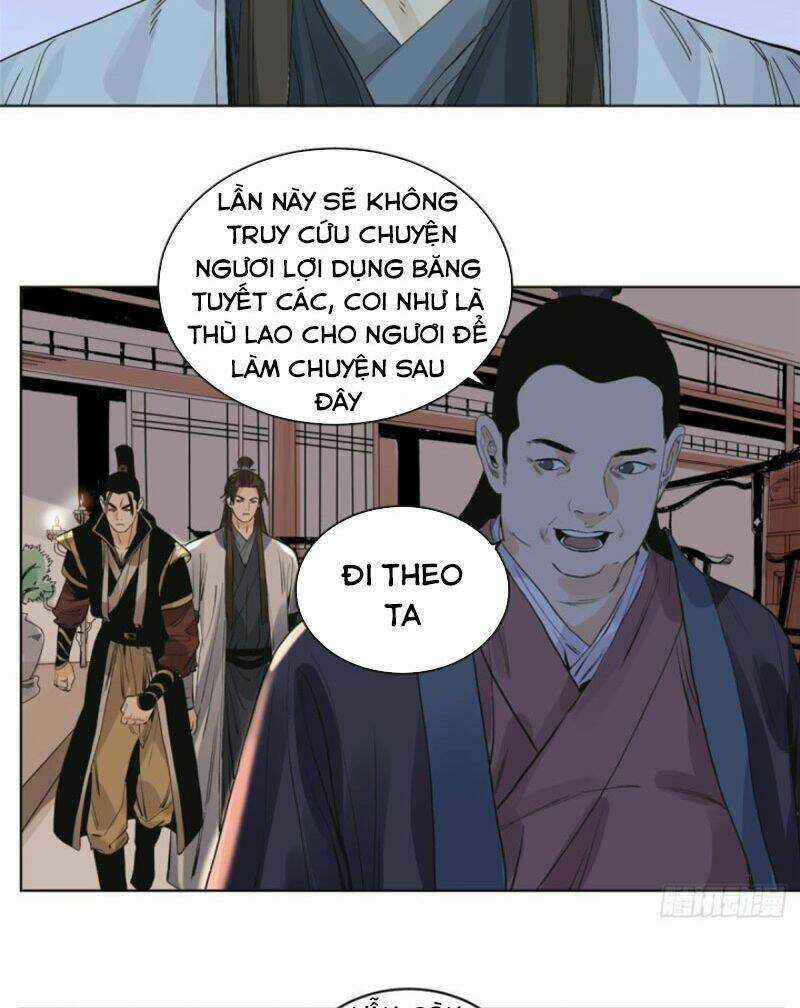 Đạo Quân - Chapter 69 - Trang 4