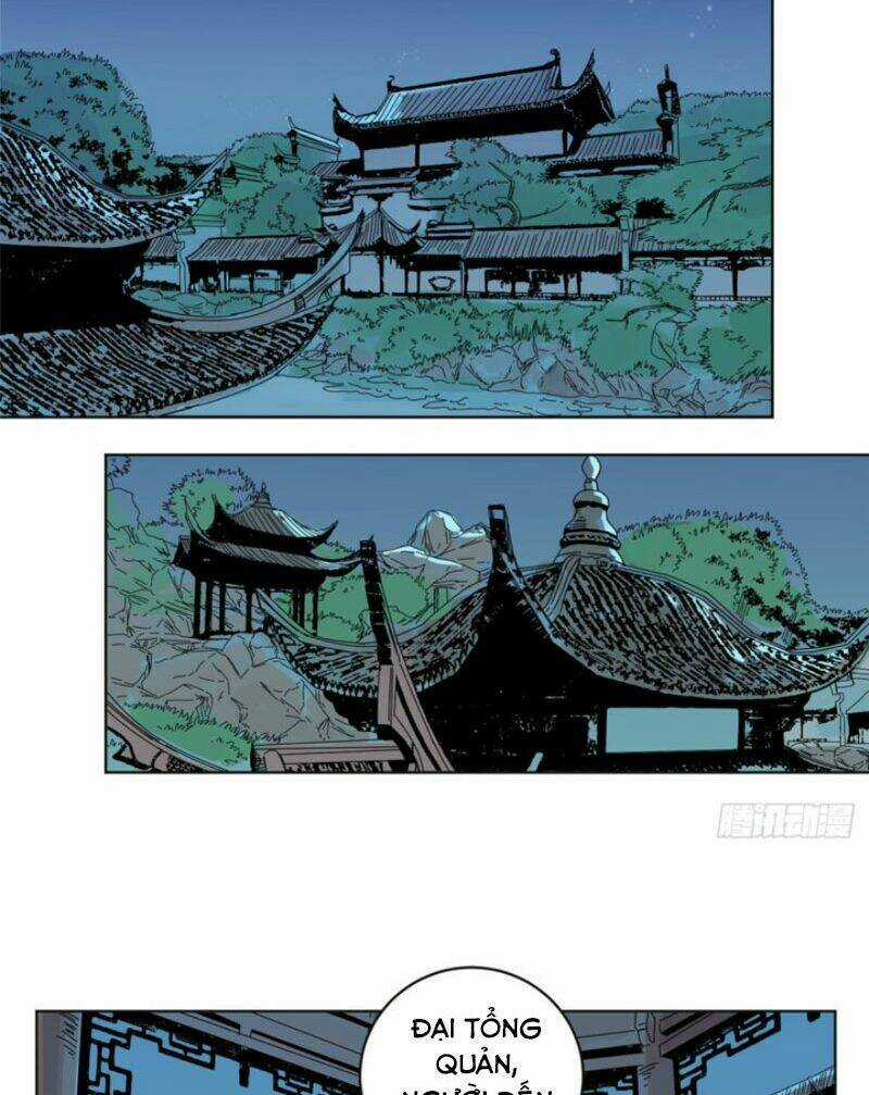 Đạo Quân - Chapter 69 - Trang 6