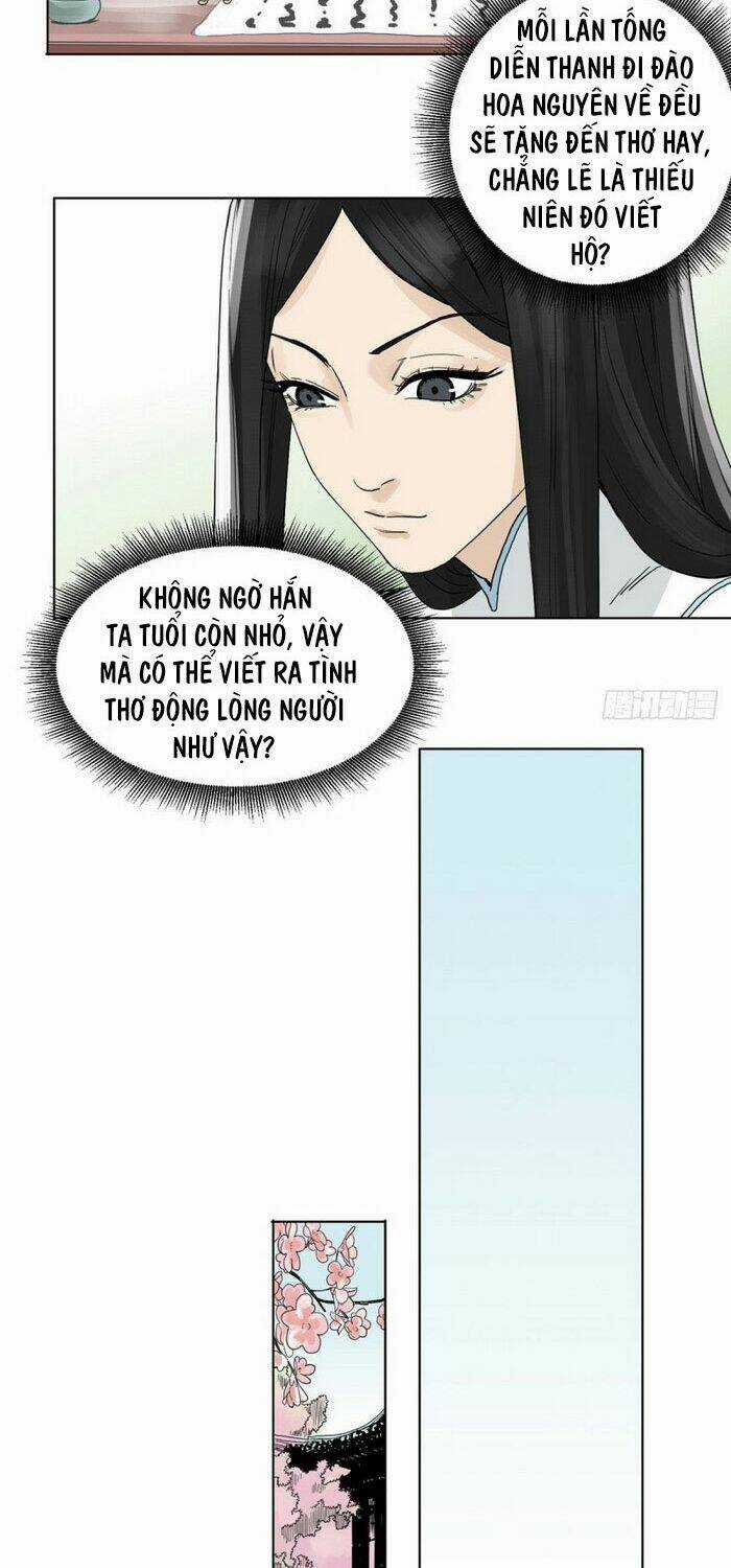 Đạo Quân - Chapter 7 - Trang 2