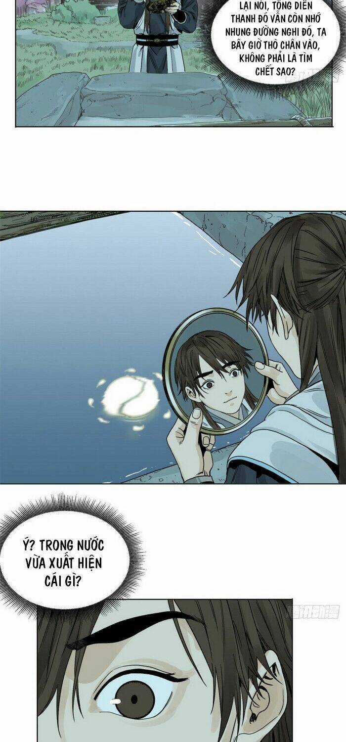 Đạo Quân - Chapter 7 - Trang 12