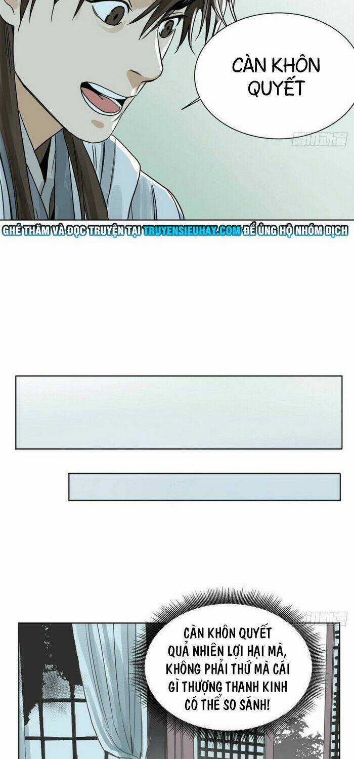 Đạo Quân - Chapter 7 - Trang 16