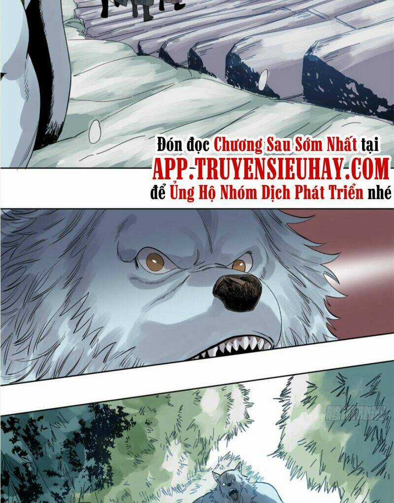 Đạo Quân - Chapter 70 - Trang 2