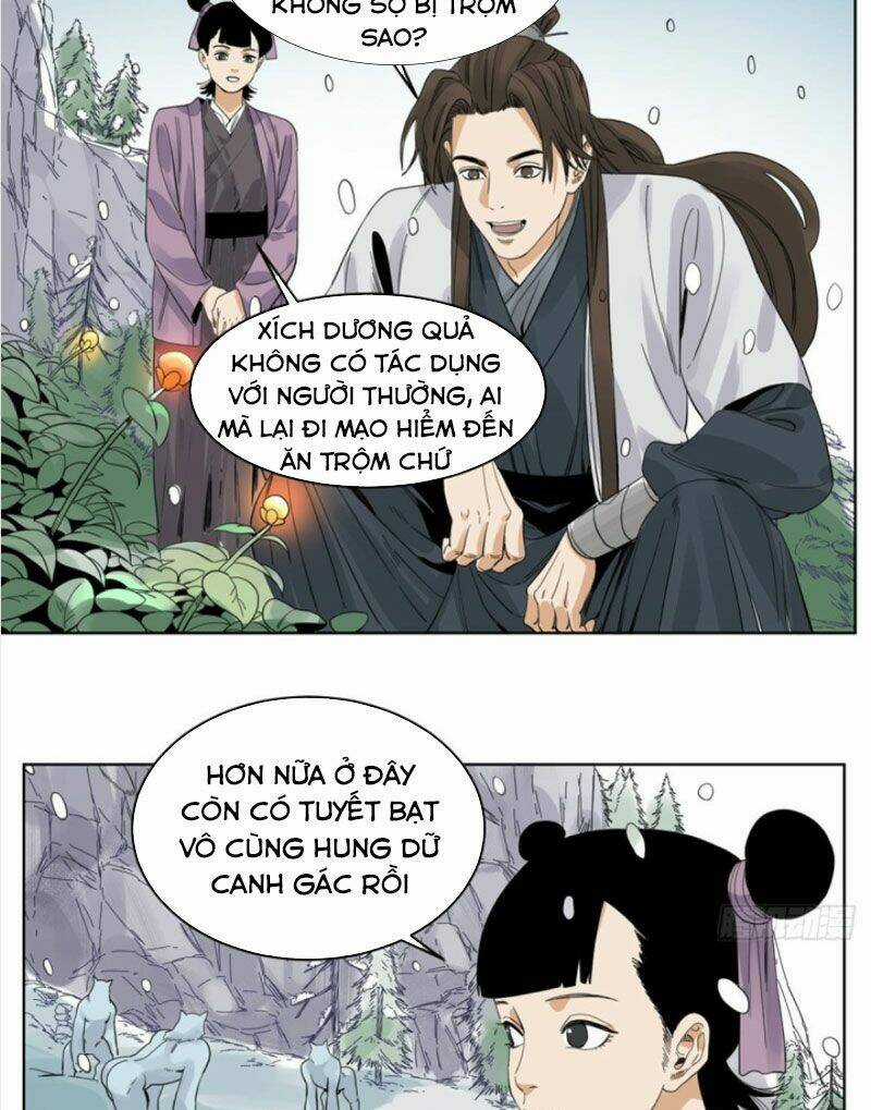 Đạo Quân - Chapter 70 - Trang 13