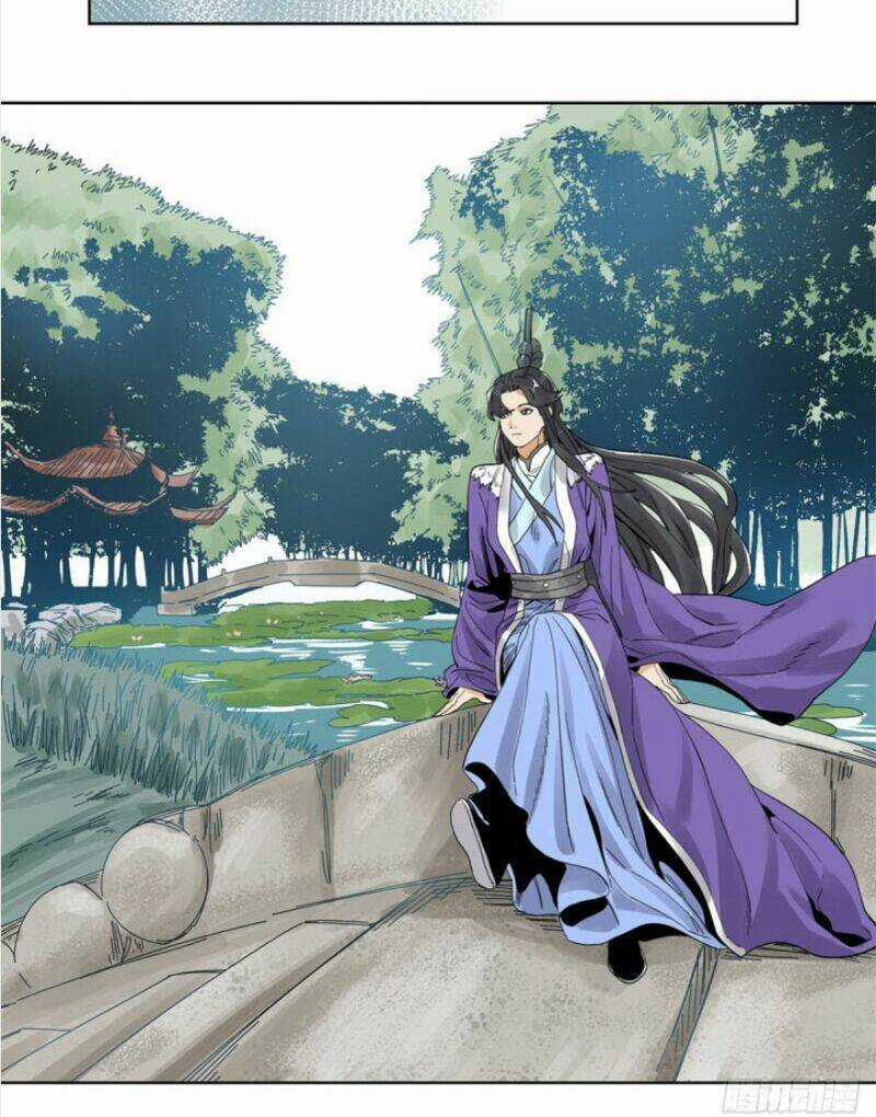 Đạo Quân - Chapter 70 - Trang 20