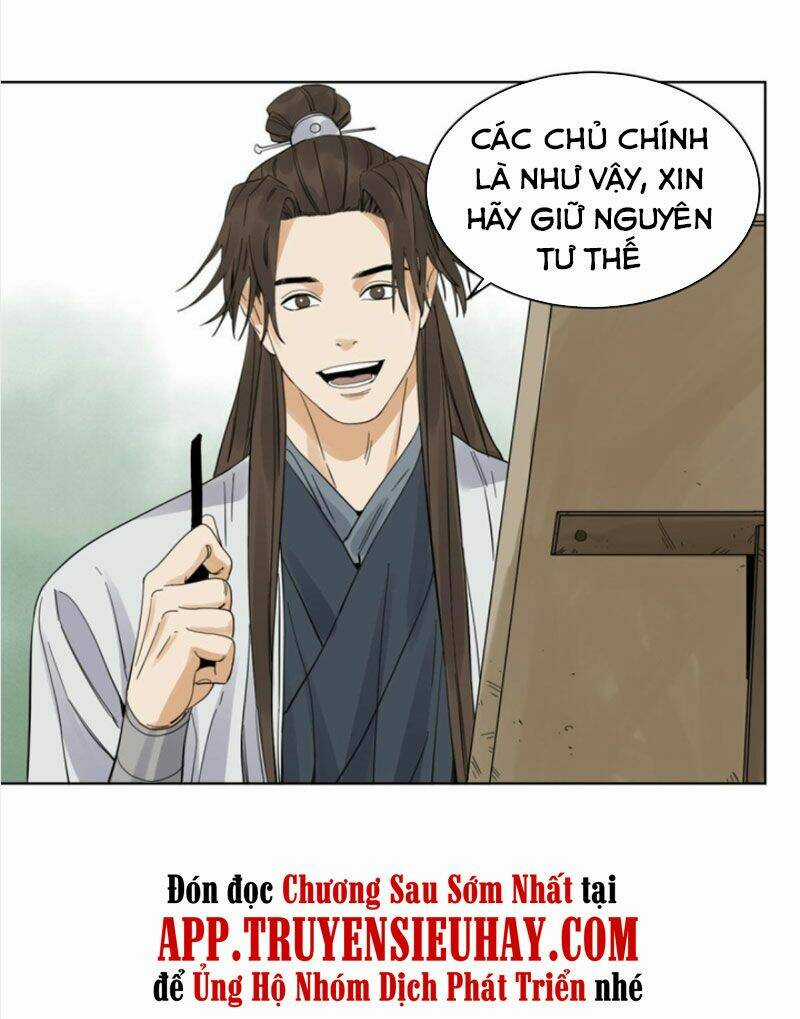 Đạo Quân - Chapter 70 - Trang 21